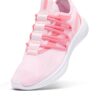 (WMNS) Star Vital Double Outline «Whisp Of Pink»