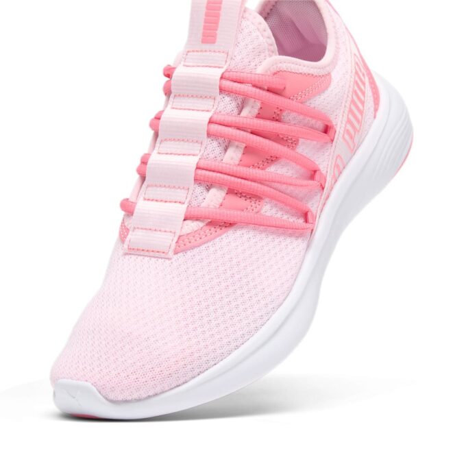 (WMNS) Star Vital Double Outline «Whisp Of Pink»