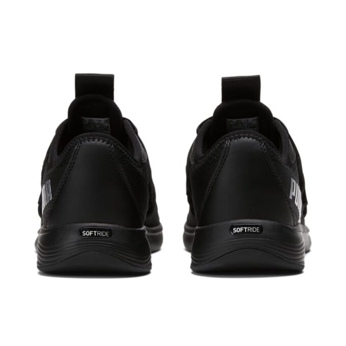 (WMNS) Star Vital «Svart sølv»