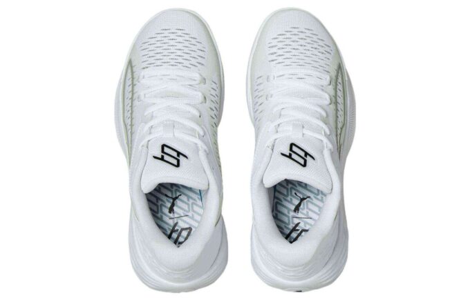 (WMNS) Stewie 1-laget «Hvit steinbrudd»