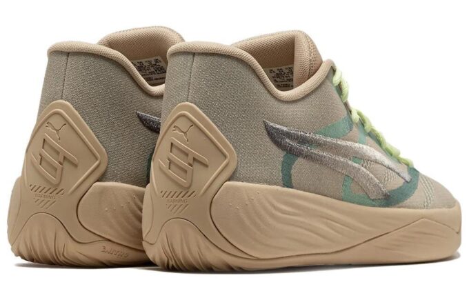 (WMNS) Stewie 2 &laquo;Jorden&raquo;