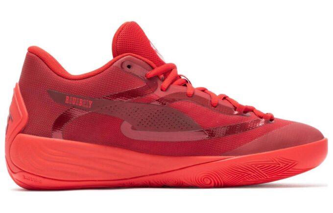 (WMNS) Stewie 2 «Ruby»