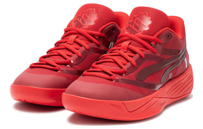 (WMNS) Stewie 2 «Ruby»