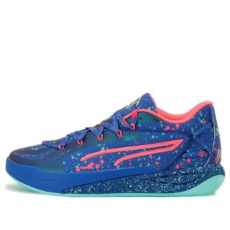 (WMNS) Stewie 4 &laquo;Nattsyn&raquo;