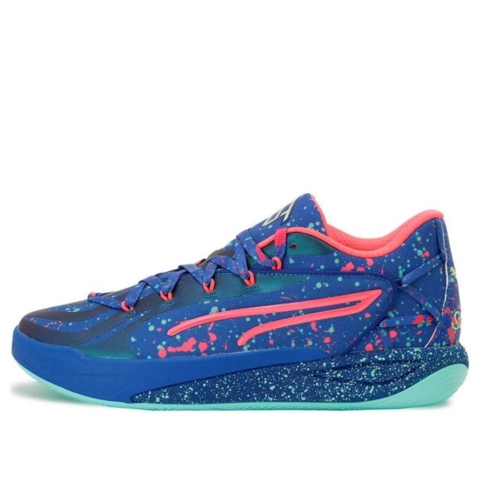 (WMNS) Stewie 4 &laquo;Nattsyn&raquo;