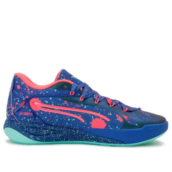 (WMNS) Stewie 4 &laquo;Nattsyn&raquo;