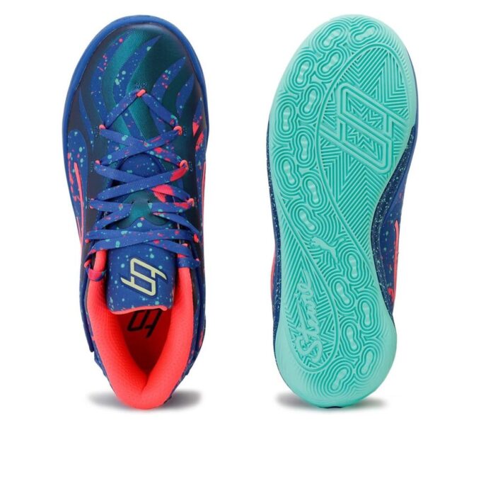 (WMNS) Stewie 4 &laquo;Nattsyn&raquo;