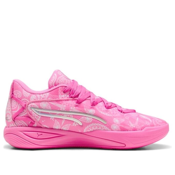(WMNS) Stewie 4 &laquo;Shooting Stars&raquo;