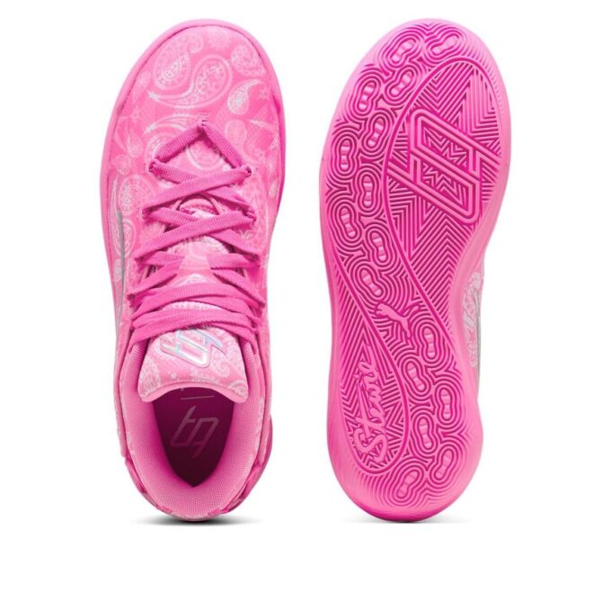 (WMNS) Stewie 4 &laquo;Shooting Stars&raquo;