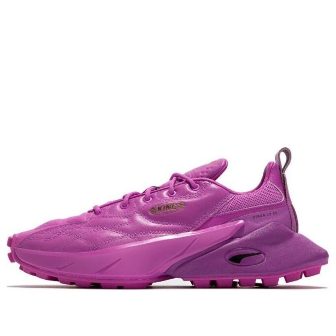 (WMNS) Strkr King 2 Lav &laquo;Lilla&raquo;