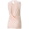 (WMNS) Studio Burnout treningstantopp «Rosa»