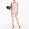 (WMNS) Studio Burnout treningstantopp «Rosa»