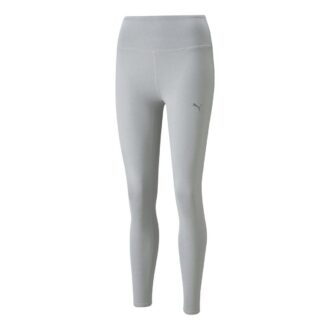 (WMNS) Studio Foundation 7/8 Leggings «Grå»