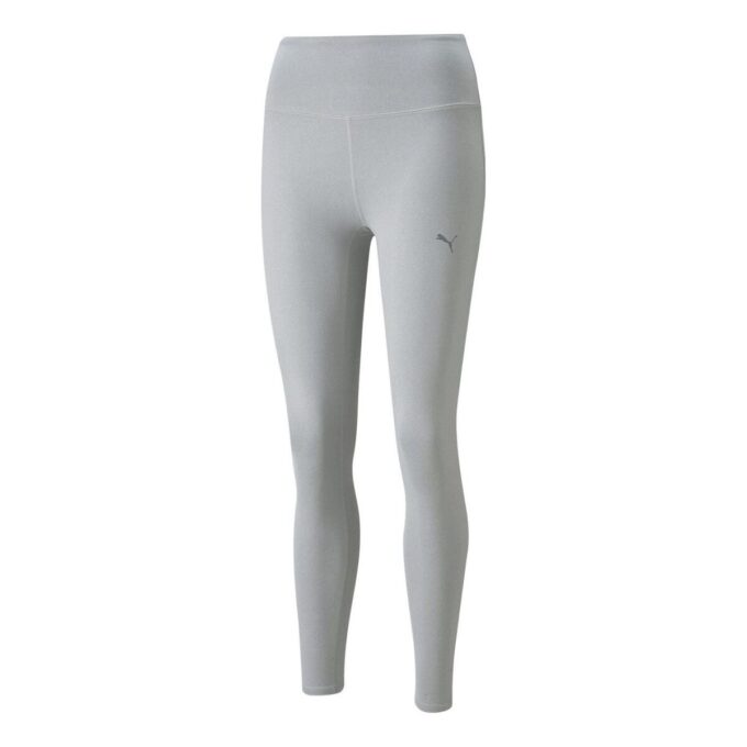 (WMNS) Studio Foundation 7/8 Leggings «Grå»