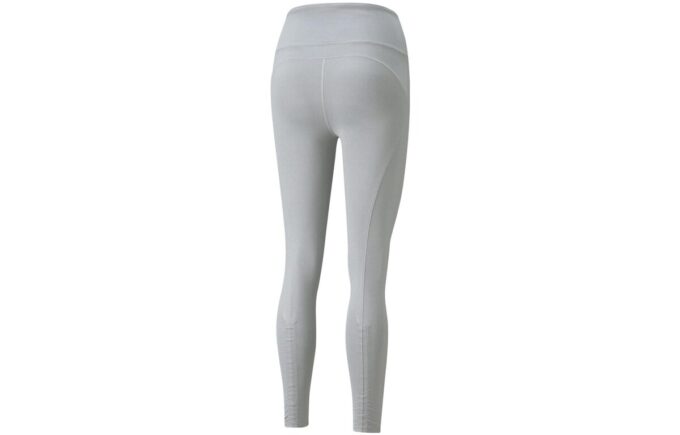 (WMNS) Studio Foundation 7/8 Leggings «Grå»