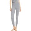 (WMNS) Studio Foundation 7/8 Leggings «Grå»