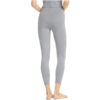 (WMNS) Studio Foundation 7/8 Leggings «Grå»