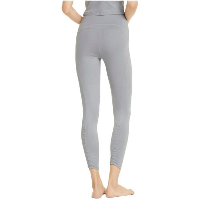 (WMNS) Studio Foundation 7/8 Leggings «Grå»