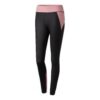 (WMNS) Studio Lace høy midje 7/8 leggings &laquo;Rosa&raquo;