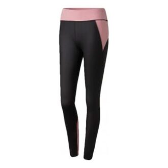 (WMNS) Studio Lace høy midje 7/8 leggings &laquo;Rosa&raquo;