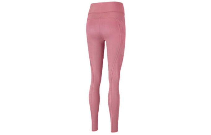 (WMNS) Studio Porcelain Full Leggings &laquo;Rosa&raquo;