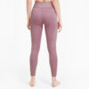 (WMNS) Studio Porcelain Full Leggings &laquo;Rosa&raquo;