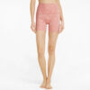 (WMNS) Studio Printed 5-tommers treningsleggingshorts «Rosette»
