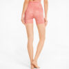 (WMNS) Studio Printed 5-tommers treningsleggingshorts «Rosette»