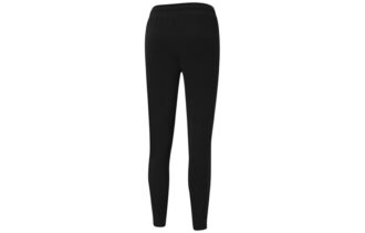(WMNS) Style Cat Snoring Casual Sports Strikkebukser Svart