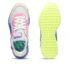 (WMNS) Style Rider Lumi «Silver Mist Ultra Blue Fizzy Light»
