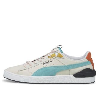 (WMNS) Suede Bloc HC «Pristine»