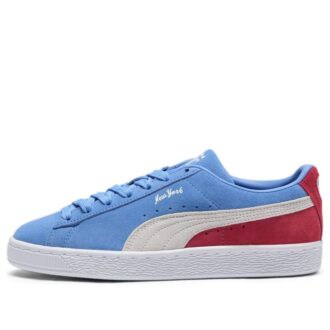(WMNS) Suede Classic 21 &laquo;NYC&raquo;
