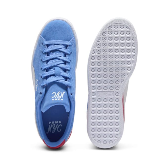 (WMNS) Suede Classic 21 &laquo;NYC&raquo;