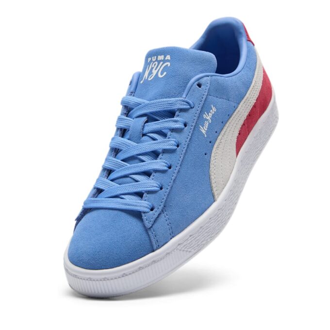 (WMNS) Suede Classic 21 &laquo;NYC&raquo;