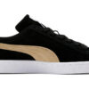 (WMNS) Suede Classic T7 &laquo;Svart Lys Sand&raquo;
