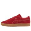 (WMNS) Suede Classic x Vogue «Intens rød gummi»