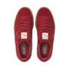 (WMNS) Suede Classic x Vogue «Intens rød gummi»