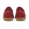 (WMNS) Suede Classic x Vogue «Intens rød gummi»
