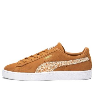 (WMNS) Suede Classics 21 «NYC Graffiti»