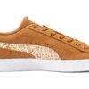 (WMNS) Suede Classics 21 «NYC Graffiti»