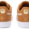 (WMNS) Suede Classics 21 «NYC Graffiti»