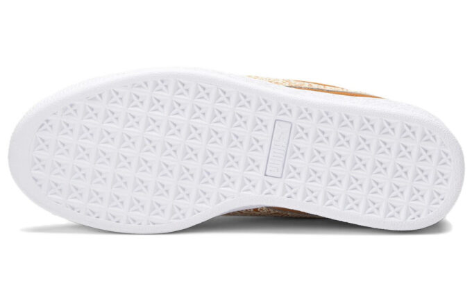 (WMNS) Suede Classics 21 «NYC Graffiti»