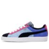 (WMNS) Suede Classix «Fizzy Lime Serenity»