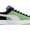 (WMNS) Suede Classix «Fizzy Lime Serenity»