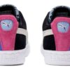 (WMNS) Suede Classix «Fizzy Lime Serenity»