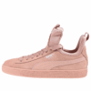 (WMNS) Suede Fierce «Ferskenbeige»