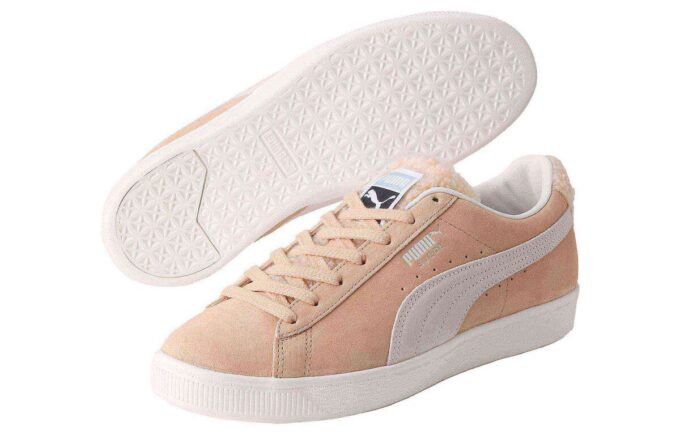 (WMNS) Suede Lite BOA «Sand»