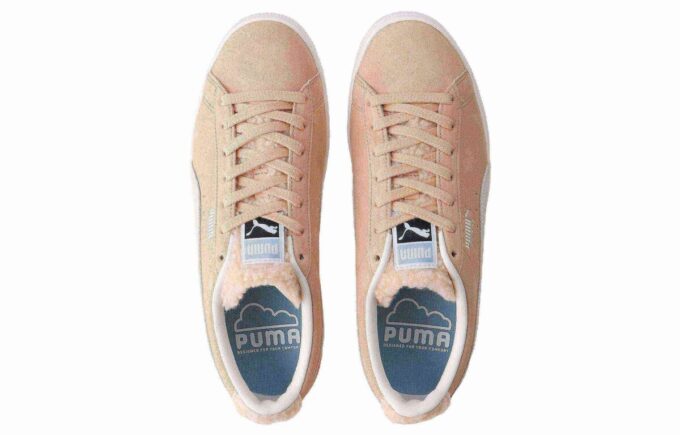 (WMNS) Suede Lite BOA «Sand»