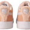 (WMNS) Suede Lite BOA «Sand»