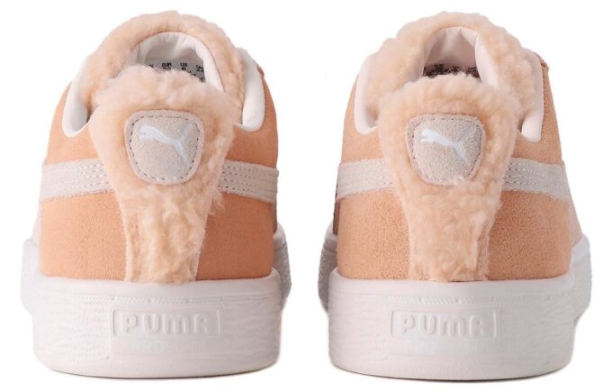 (WMNS) Suede Lite BOA «Sand»